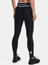 Under Armour Дамски клин Under Armour Armour Branded WB Legging