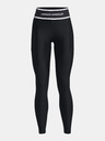 Under Armour Дамски клин Under Armour Armour Branded WB Legging