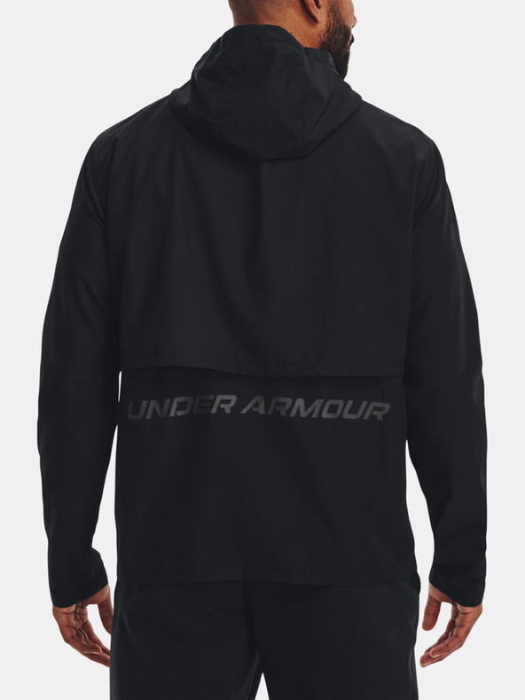 Under Armour Мъжко яке Under Armour UA STORM RUN HOODED JACKET