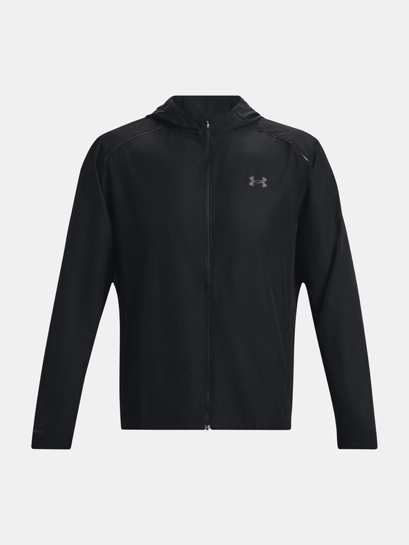 Under Armour Мъжко яке Under Armour UA STORM RUN HOODED JACKET