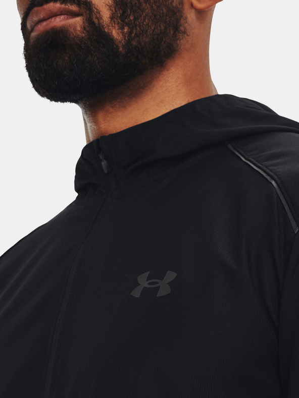 Under Armour Мъжко яке Under Armour UA STORM RUN HOODED JACKET