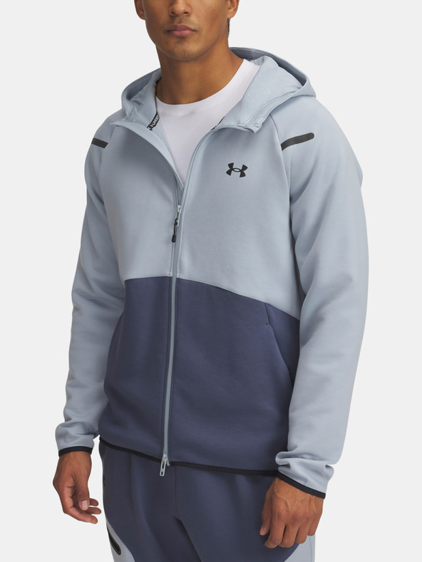 Under Armour Мъжки суитшърт Under Armour UA Unstoppable Flc FZ HD EU