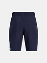 Under Armour Under Armour Boys UA Tech Woven Graphic Short