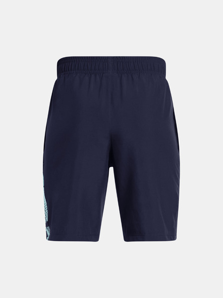 Under Armour Under Armour Boys UA Tech Woven Graphic Short