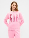 GAP Суитшърт с логото на GAP