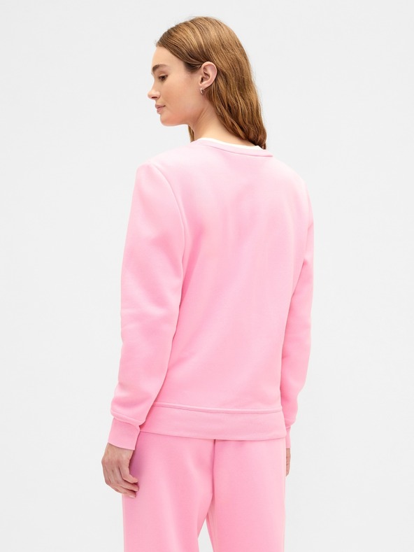 GAP Суитшърт с логото на GAP