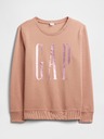 GAP Суитшърт с логото на GAP