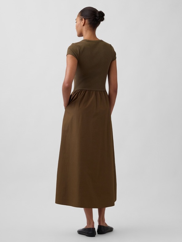 GAP Макси рокля GAP