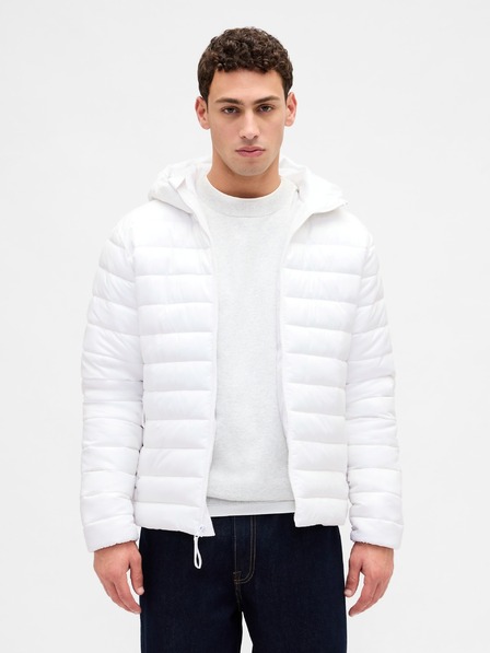 GAP Подплатено водоустойчиво яке GAP