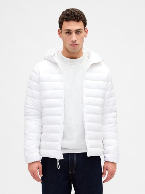 GAP Подплатено водоустойчиво яке GAP