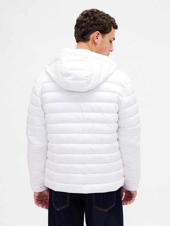 GAP Подплатено водоустойчиво яке GAP