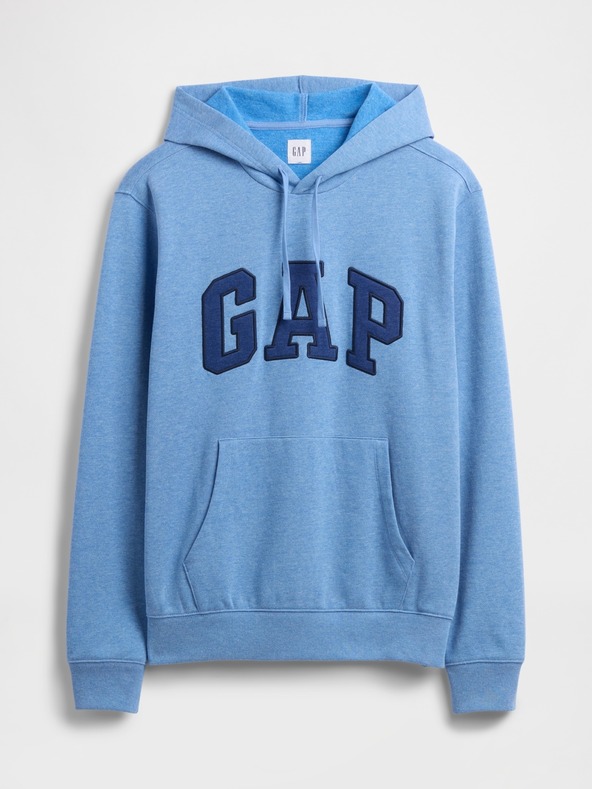 GAP Суитшърт с логото на GAP