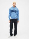 GAP Суитшърт с логото на GAP