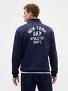 GAP Суитшърт с логото на GAP