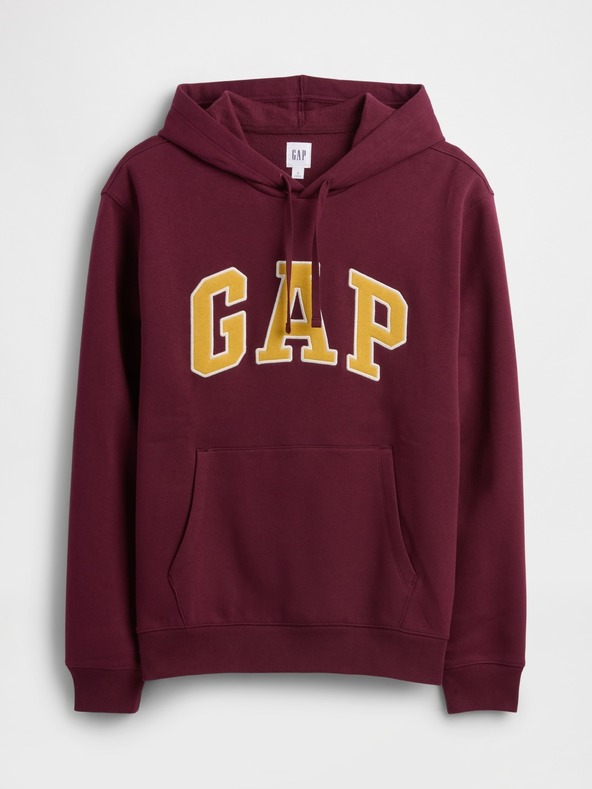 GAP Суитшърт с логото на GAP