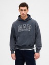 GAP Oversize суитшърт Logo Heavyweight GAP