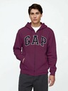 GAP Суитшърт с логото на GAP