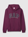 GAP Суитшърт с логото на GAP