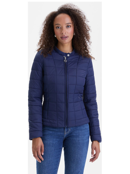 Orsay Тъмносиньо дамско яке ORSAY