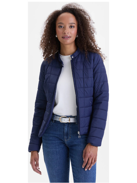 Orsay Тъмносиньо дамско яке ORSAY