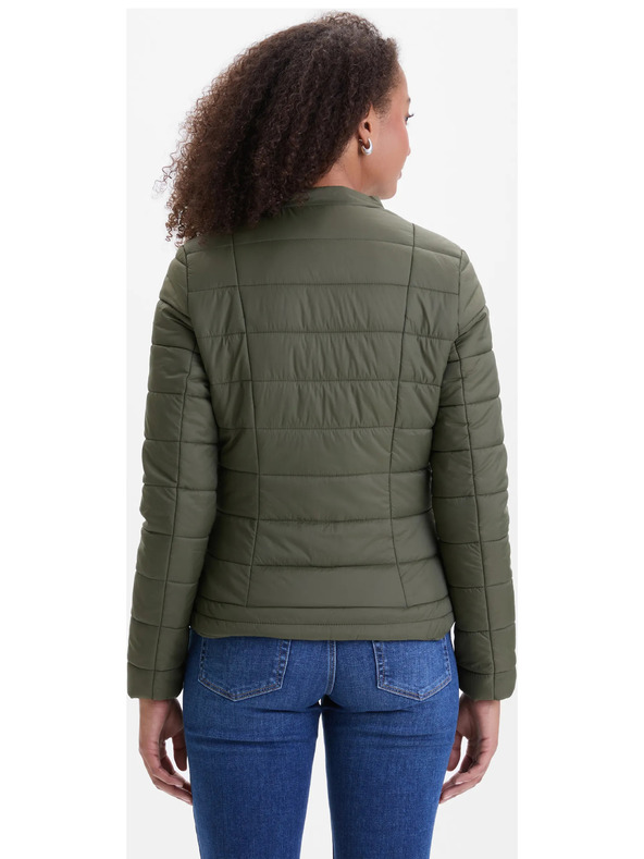 Orsay Каки дамско яке ORSAY