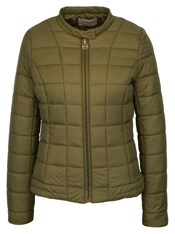 Orsay Каки дамско яке ORSAY