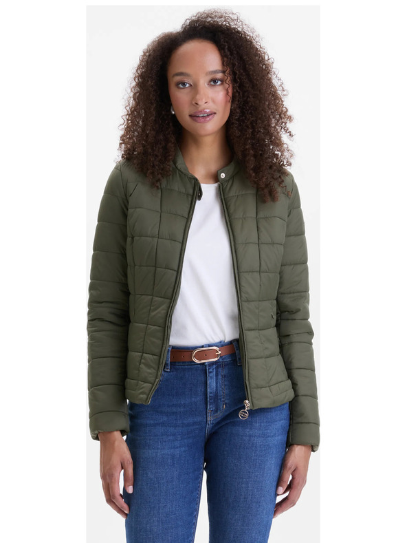 Orsay Каки дамско яке ORSAY