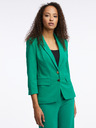 Orsay Зелено дамско сако ORSAY
