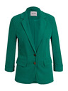 Orsay Зелено дамско сако ORSAY