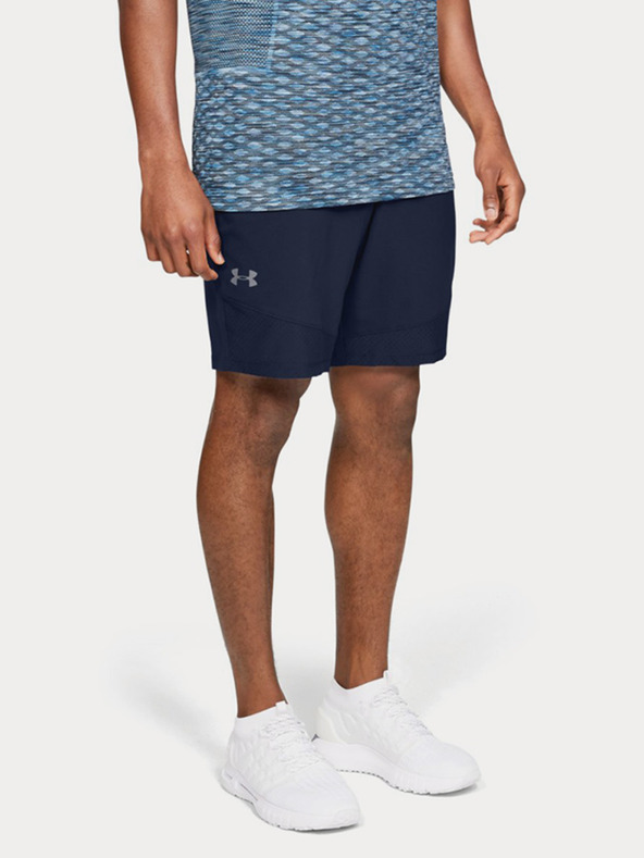 Under Armour Мъжки къси панталони Under Armour Vanish Woven Short