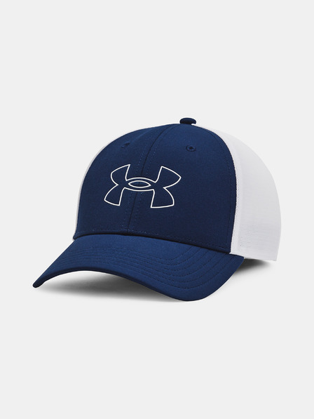 Under Armour Мъжка шапка Under Armour Iso-chill Driver Mesh Cap Adj