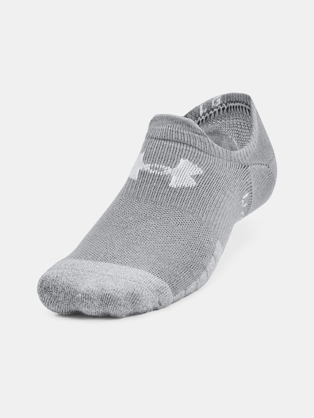 Under Armour Унисекс чорапи Under Armour UA Heatgear UltraLowTab (3 чифта)