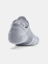 Under Armour Унисекс чорапи Under Armour UA Heatgear UltraLowTab (3 чифта)