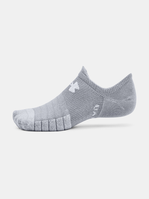 Under Armour Унисекс чорапи Under Armour UA Heatgear UltraLowTab (3 чифта)
