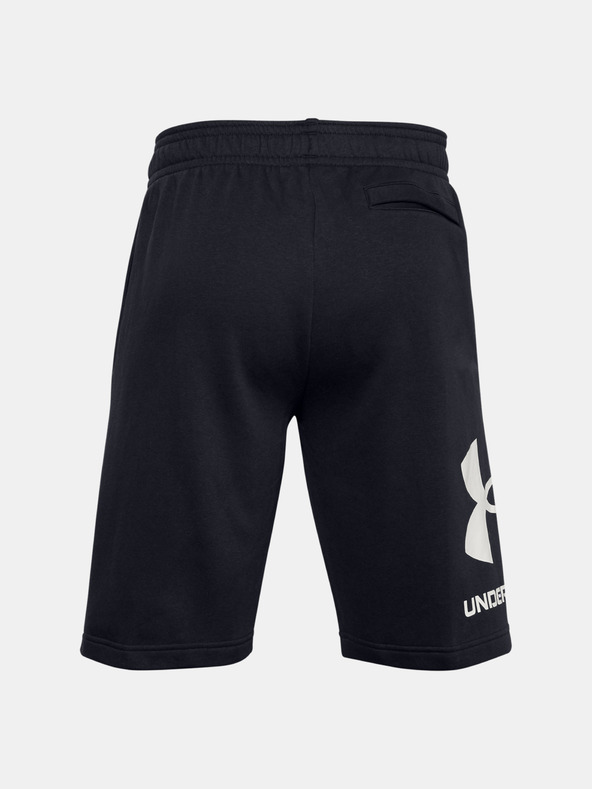 Under Armour Мъжки шорти Under Armour Rival FLC Big Logo Shorts