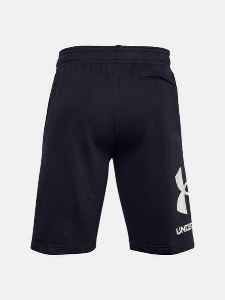 Under Armour Мъжки шорти Under Armour Rival FLC Big Logo Shorts