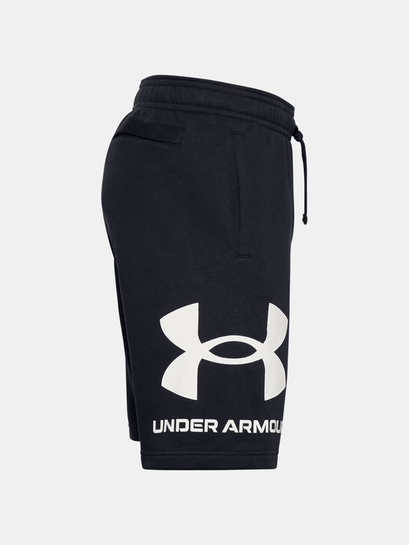 Under Armour Мъжки шорти Under Armour Rival FLC Big Logo Shorts