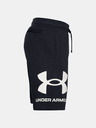 Under Armour Мъжки шорти Under Armour Rival FLC Big Logo Shorts