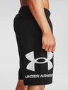 Under Armour Мъжки шорти Under Armour Rival FLC Big Logo Shorts