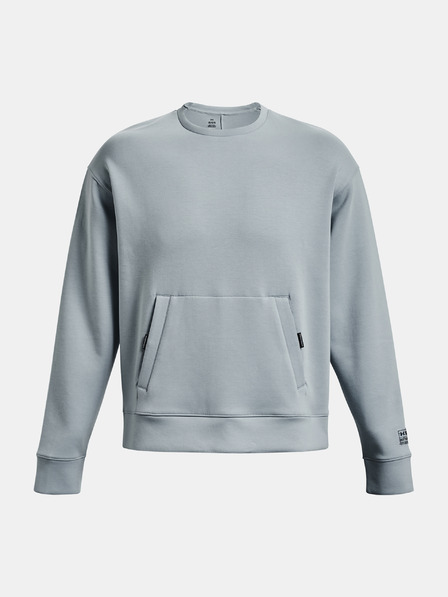 Under Armour Унисекс горнище Under Armour UA Summit Knit Crew