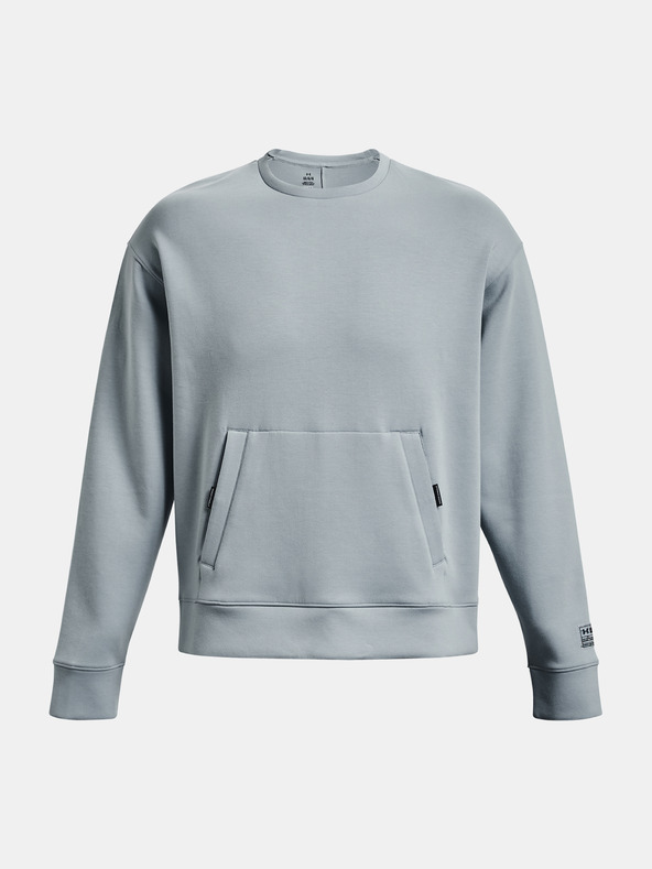 Under Armour Унисекс горнище Under Armour UA Summit Knit Crew