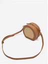 Orsay Кафява дамска crossbody чанта ORSAY
