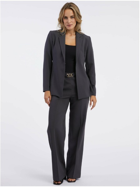 Orsay Сиво дамско сако ORSAY