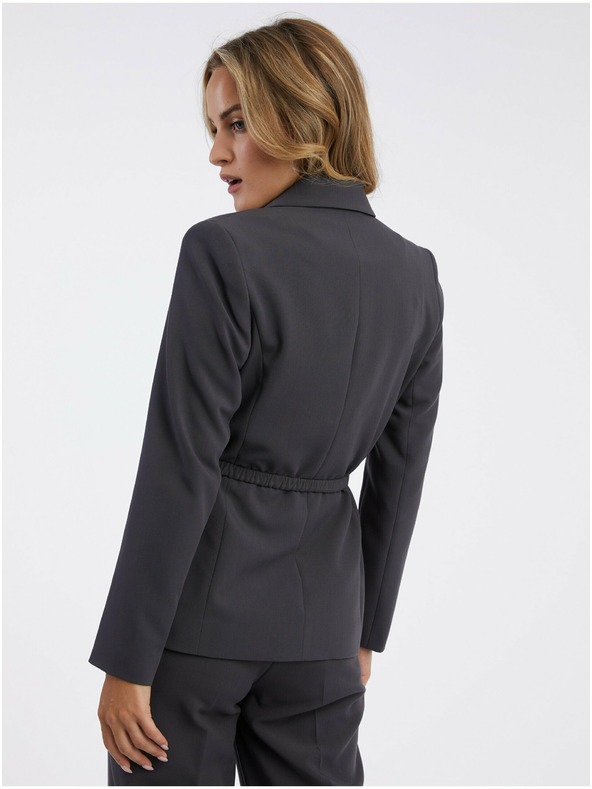 Orsay Сиво дамско сако ORSAY