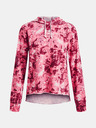 Under Armour Дамски суитшърт Under Armour Rival Terry Print Hoodie