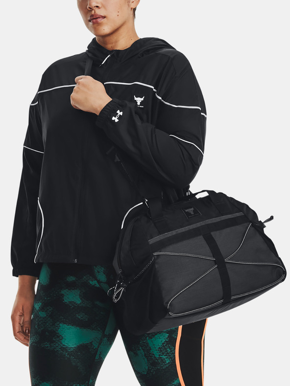 Under Armour Дамска чанта Under Armour UA Project Rock Gym Bag SM