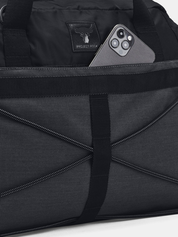 Under Armour Дамска чанта Under Armour UA Project Rock Gym Bag SM