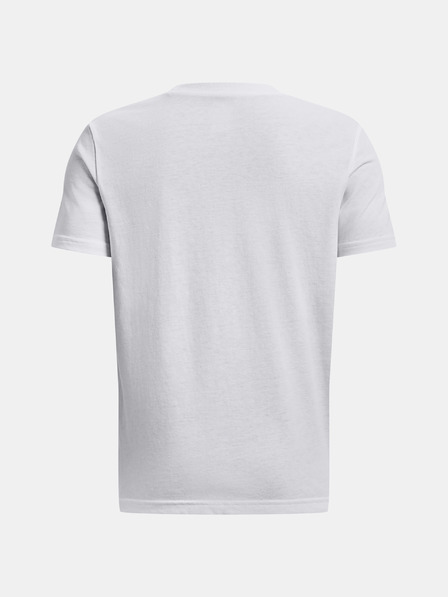 Under Armour Детска тениска Under Armour UA CURRY BOBBLEHEAD SS