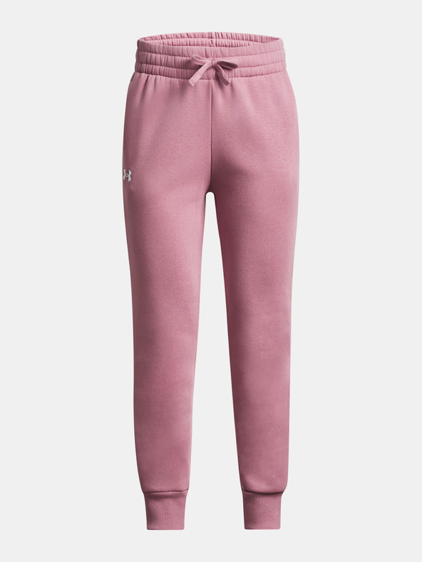Under Armour Under Armour UA Rival Fleece Joggers за момичета