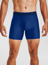 Under Armour Мъжки боксерки Under Armour Tech 6in (2 бр.)